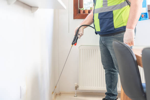 Best Pest Control Near Me  in Lafayette, OR