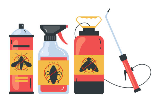 Best Commercial Pest Control Services  in Lafayette, OR